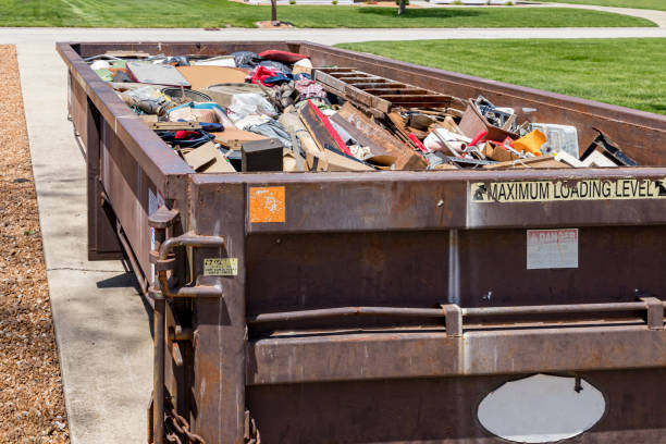 Reliable Hildebran, NC Junk Removal Services Solutions